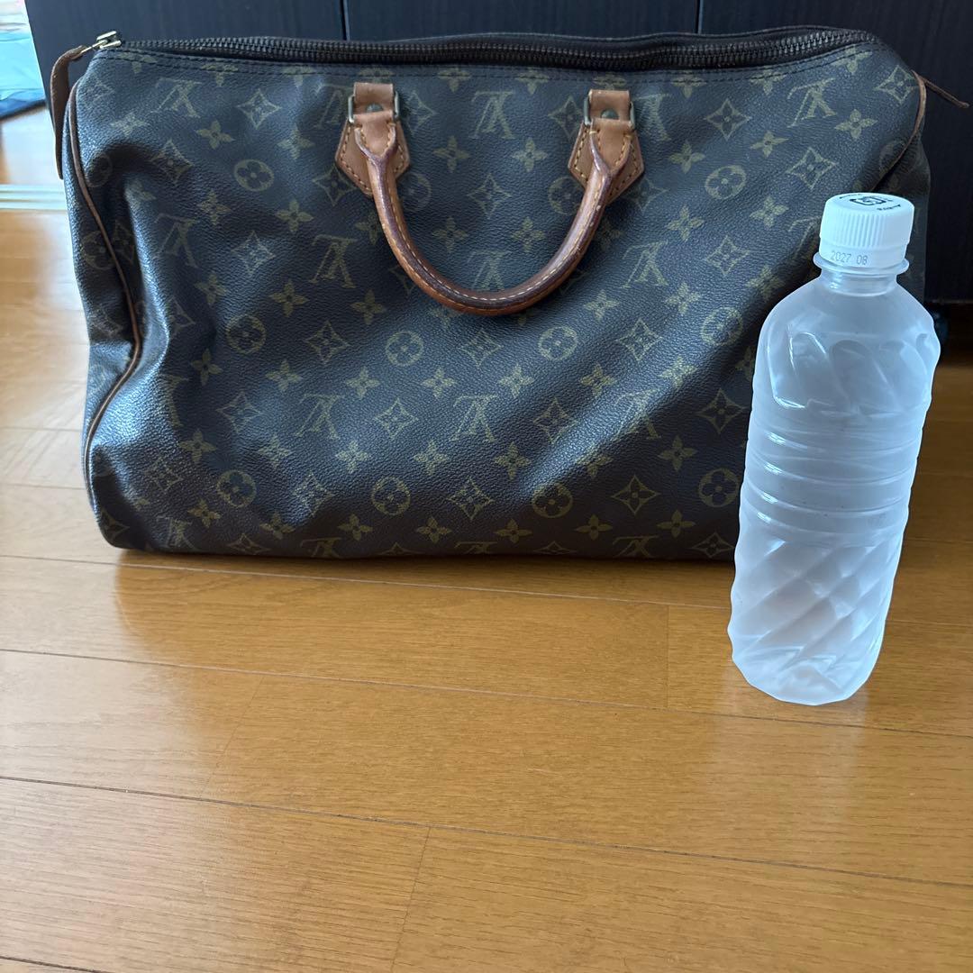 ルイヴィトン　ボストン　スピーディ