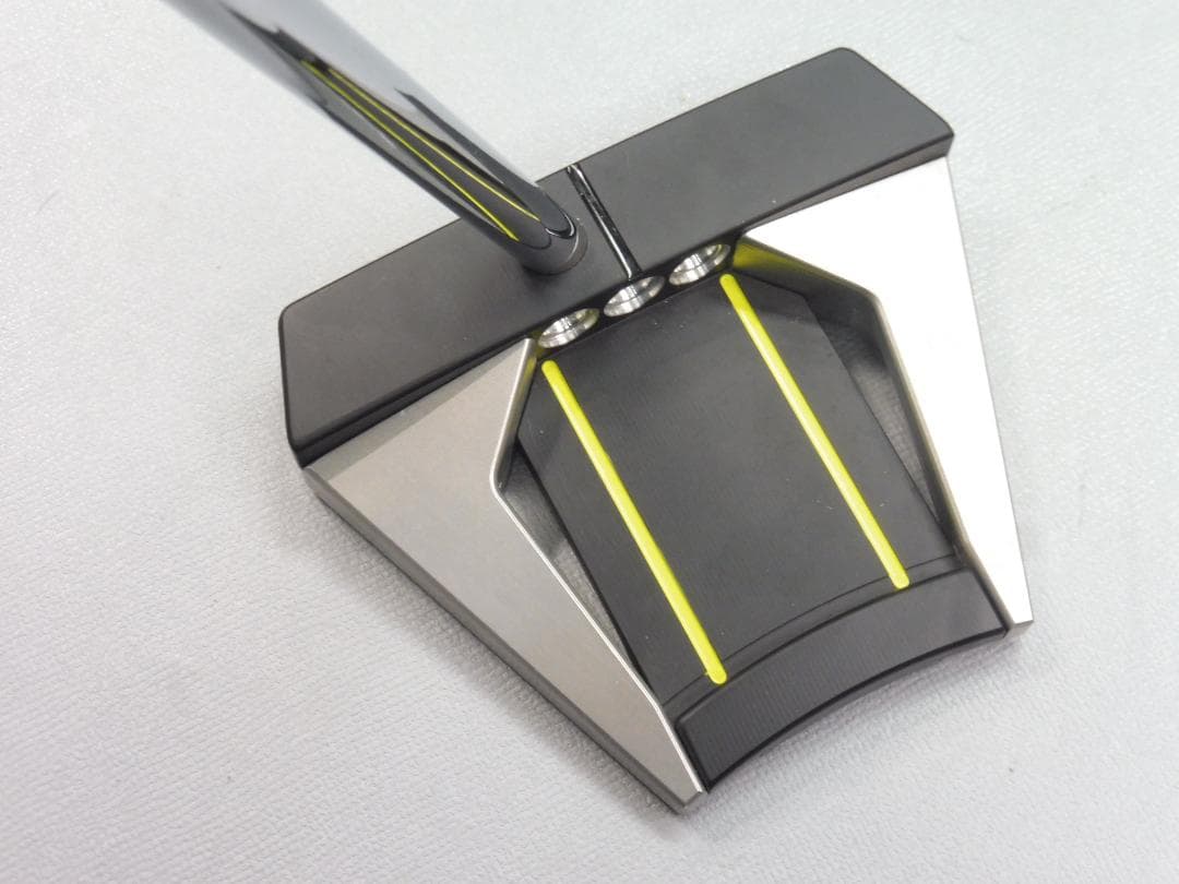 キャメロン PHANTOM X6 STR 34インチ 美品