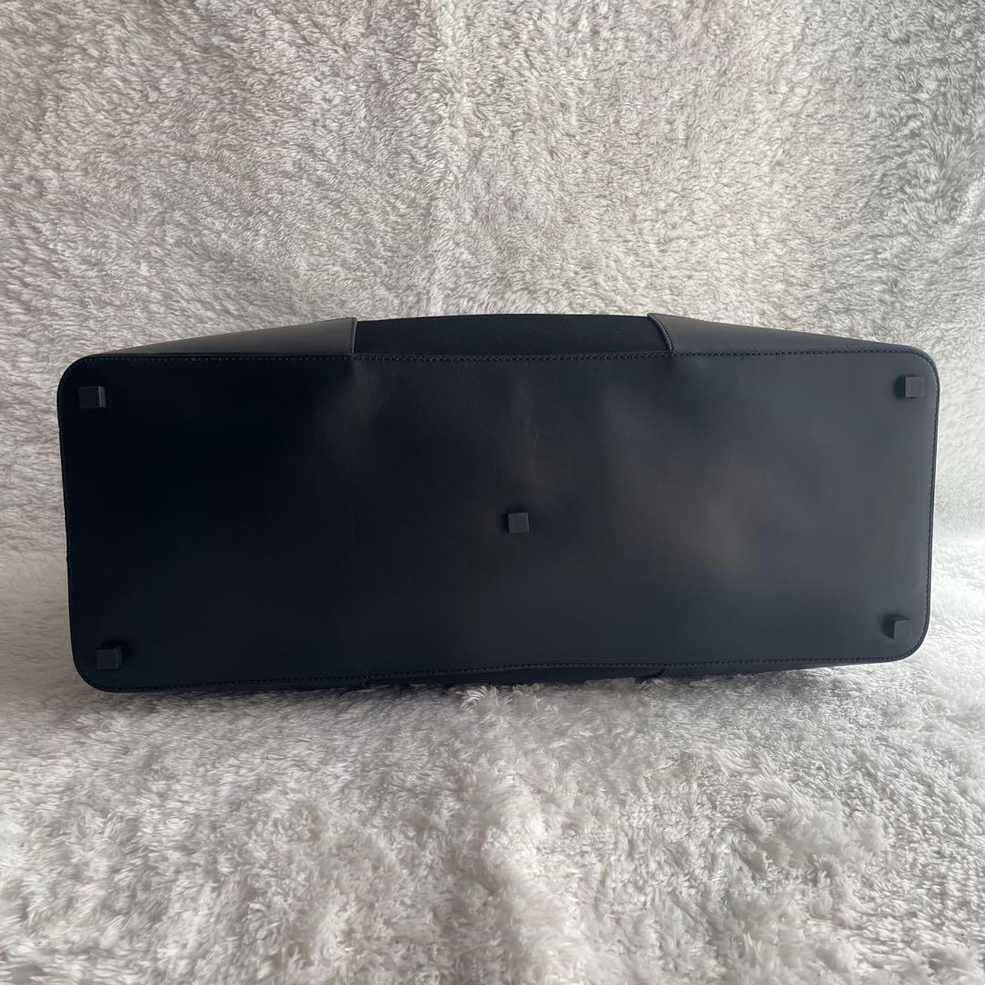 美品✨GUCCI ワンショルダー ボストンバッグ ナイロン GG柄 ロゴプレート