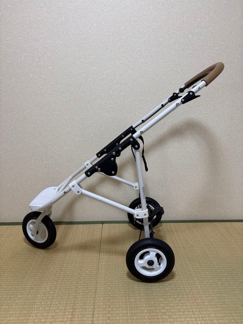 エアバギー　ココブレーキ　フレームのみ