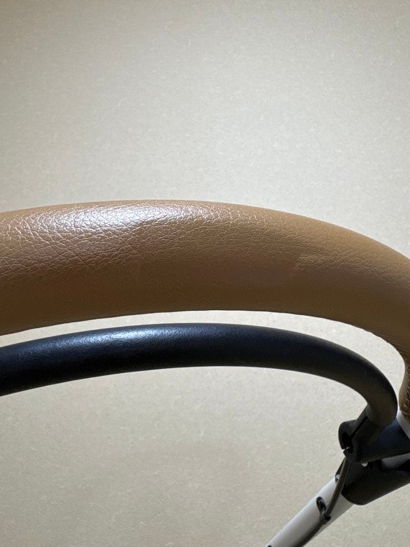 エアバギー　ココブレーキ　フレームのみ