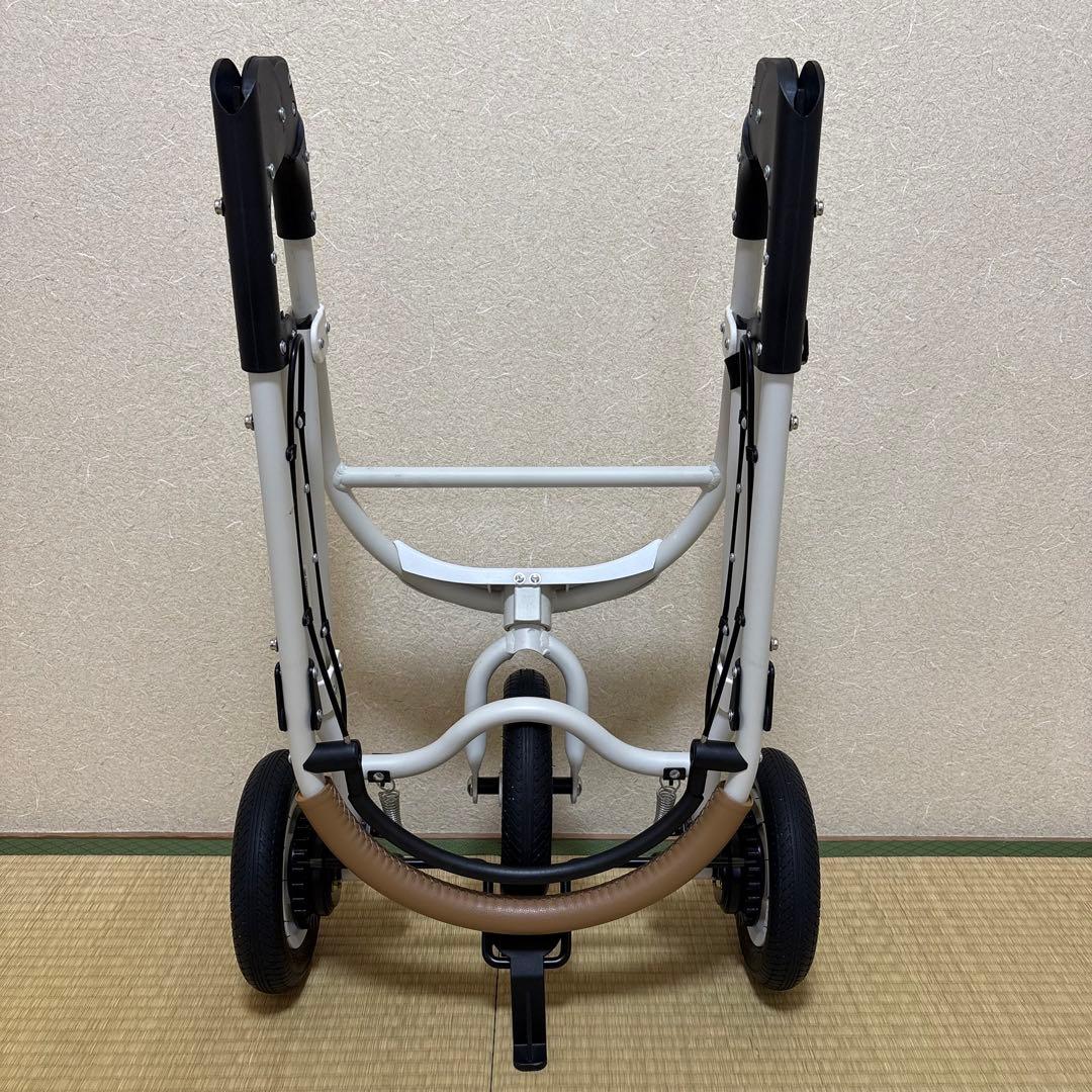 エアバギー　ココブレーキ　フレームのみ