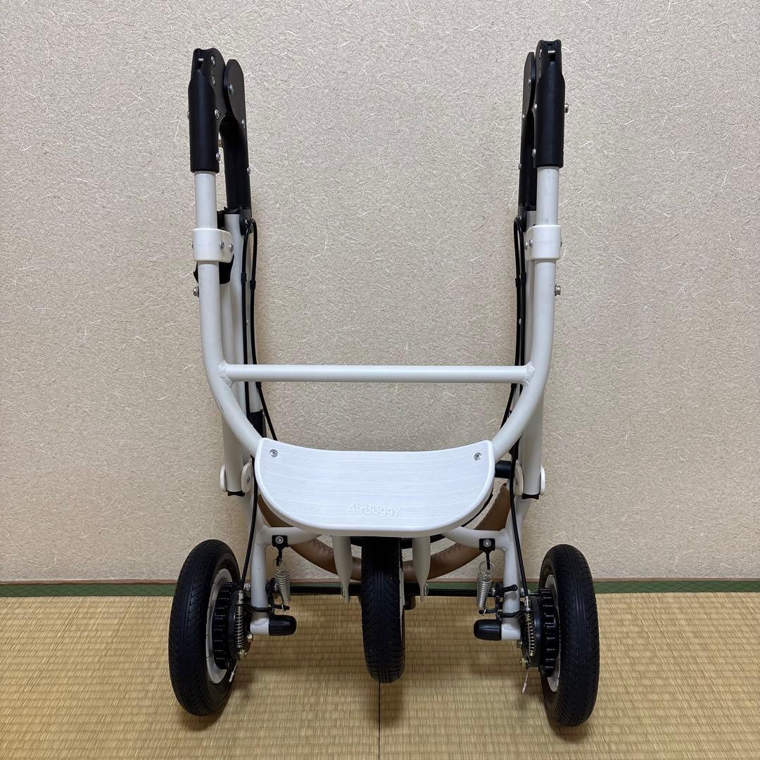 エアバギー　ココブレーキ　フレームのみ