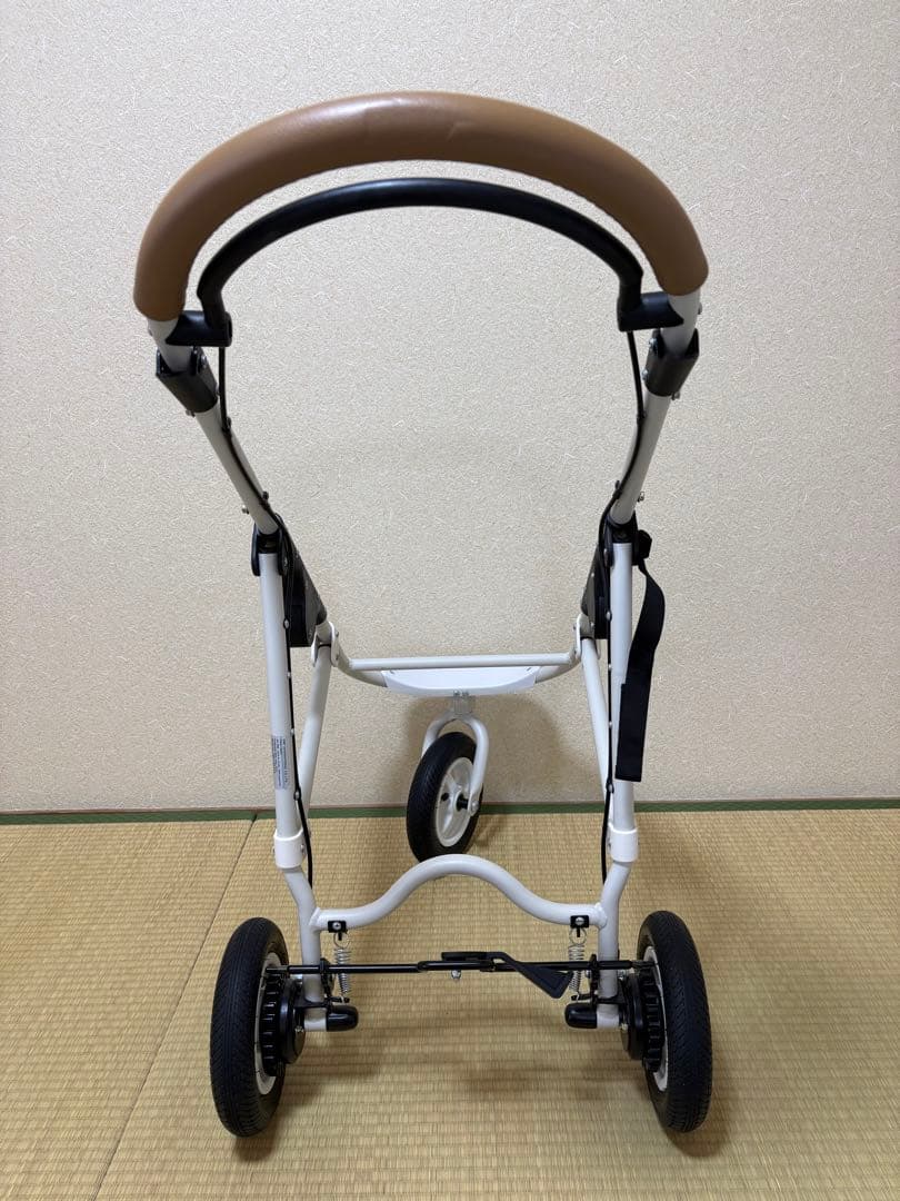 エアバギー　ココブレーキ　フレームのみ