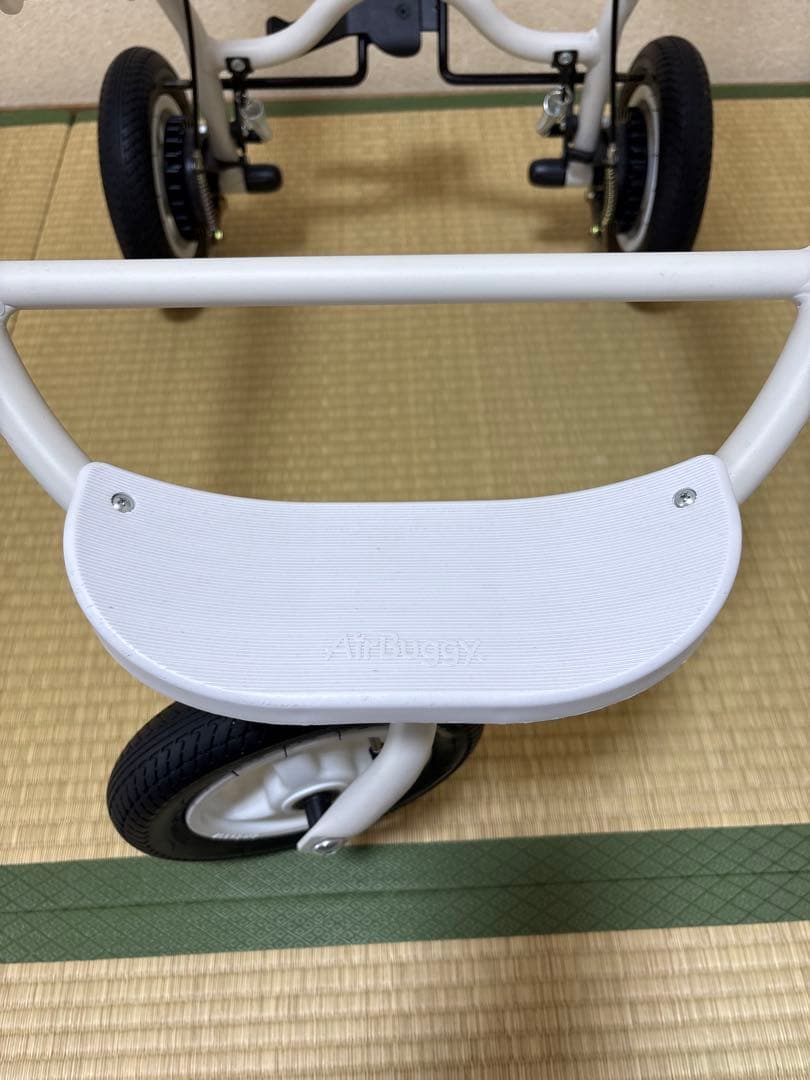 エアバギー　ココブレーキ　フレームのみ