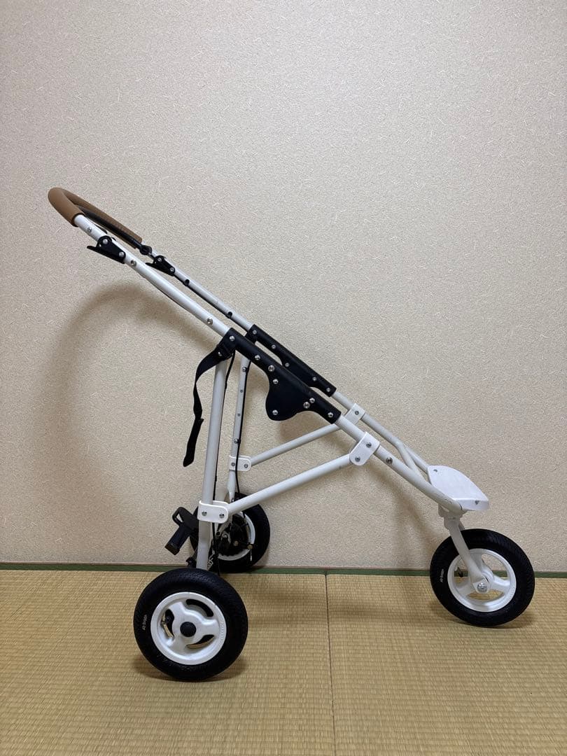 エアバギー　ココブレーキ　フレームのみ