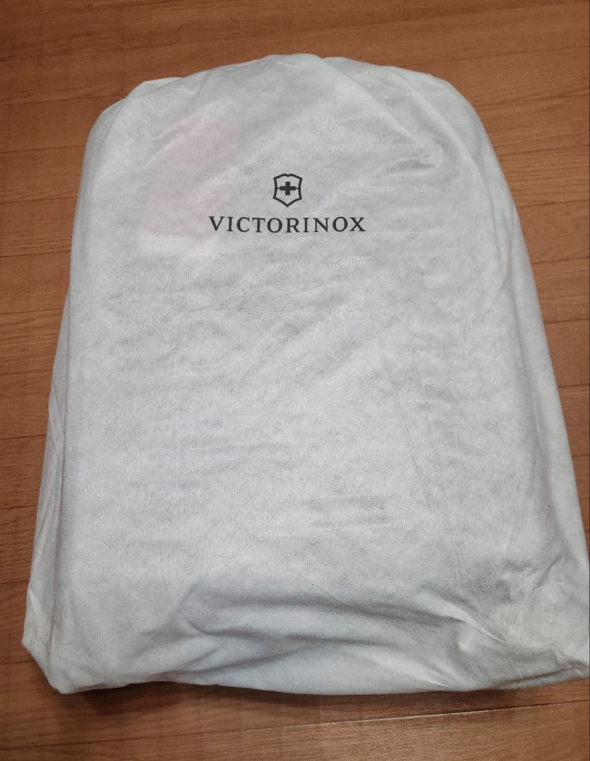 【新品未使用】VICTORINOX キャリーケース　スーツケース