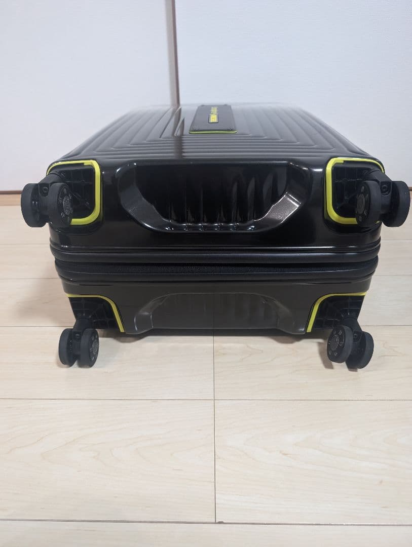 限定品　Samsonite✖DIESEL　スーツケース　Spinner 69