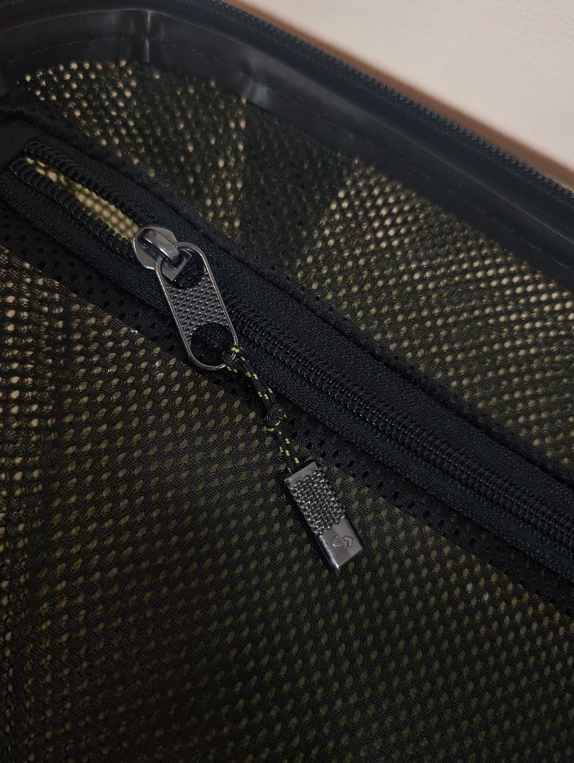 限定品　Samsonite✖DIESEL　スーツケース　Spinner 69