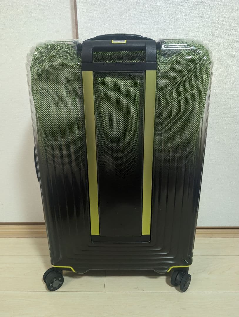 限定品　Samsonite✖DIESEL　スーツケース　Spinner 69