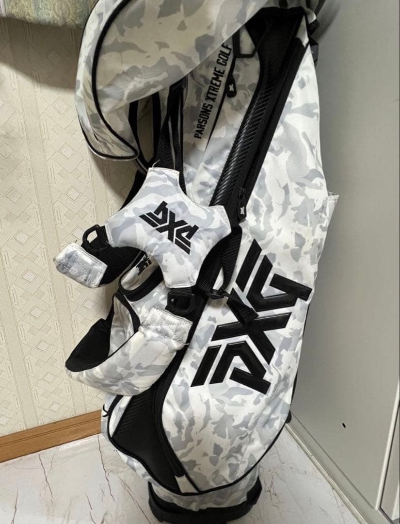 PXG ドライバー　フェアウェイウッド　ユーティリティ　アイアンセット一式