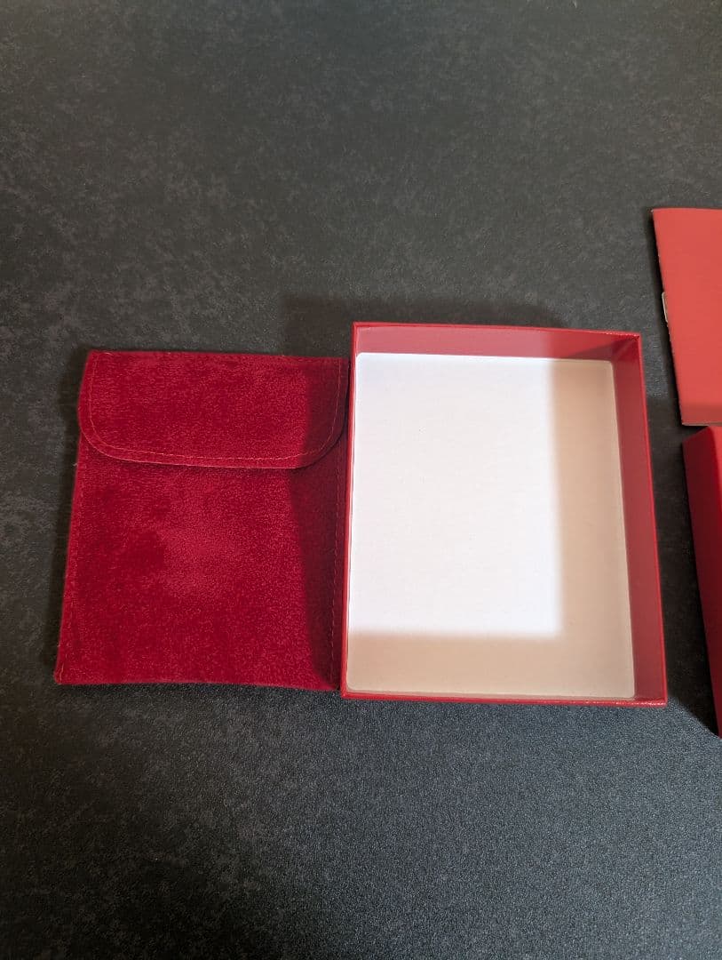 【新品未使用品】 バカラNOEL ノエル オーナメント 2022GD