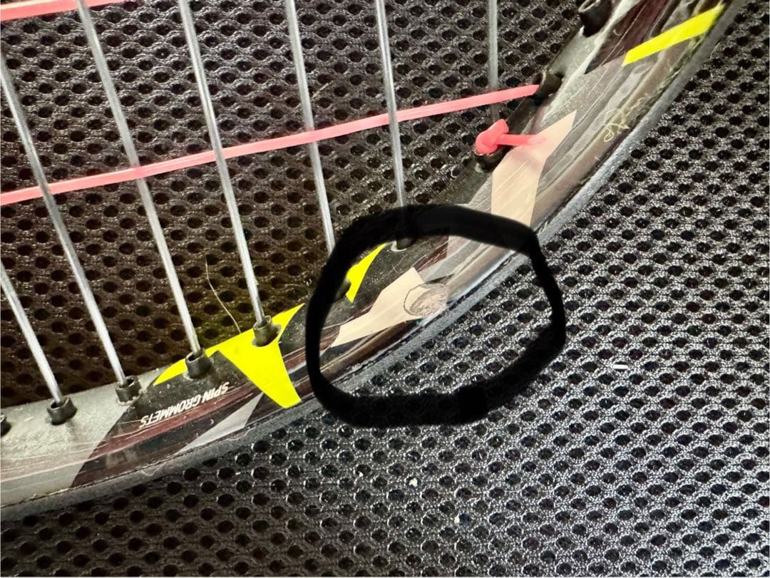 バボラ Babolat ピュア アエロ PURE AERO 美品。