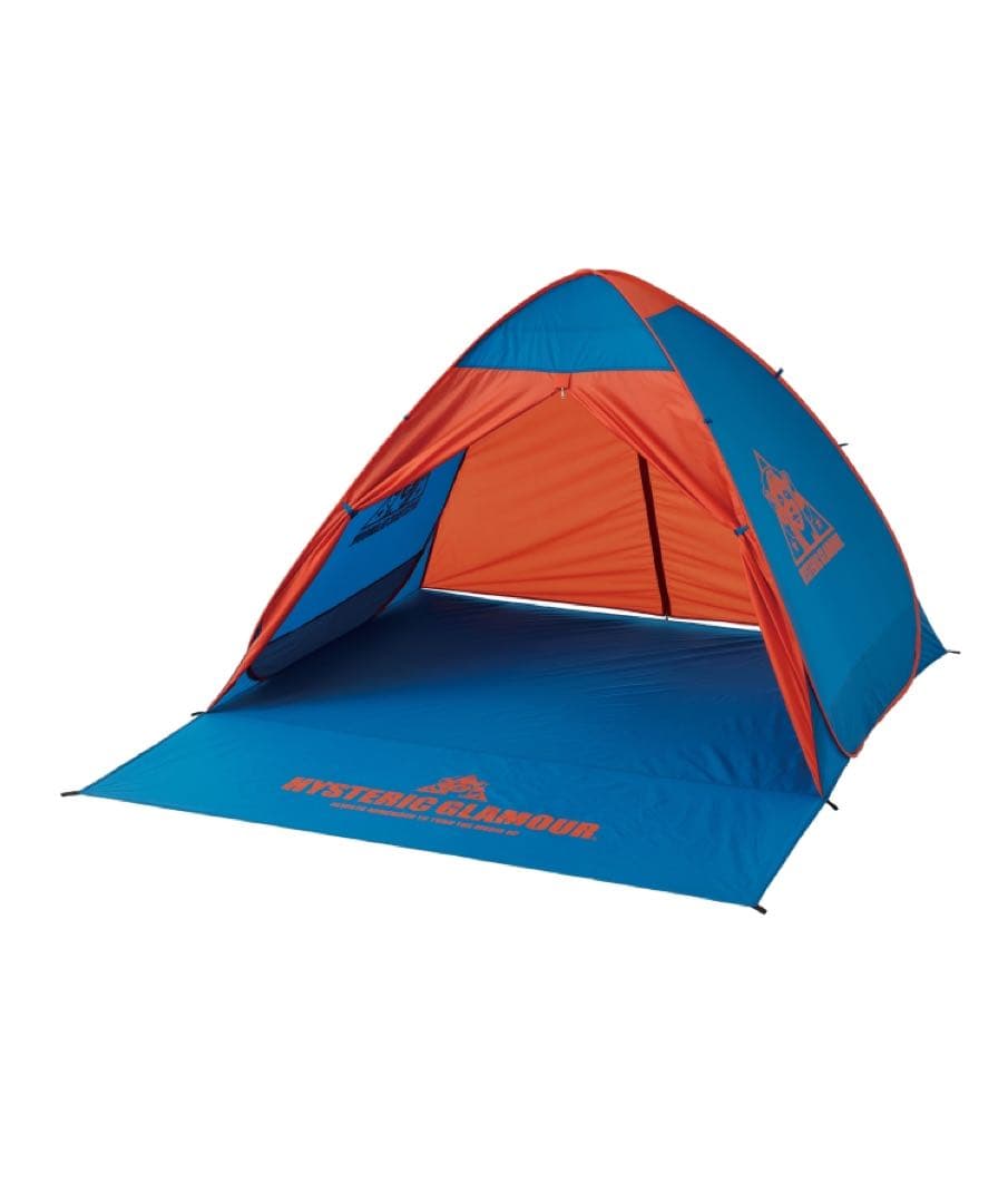 CRAZY CREEK×HYSTERIC/POP UP SHADE