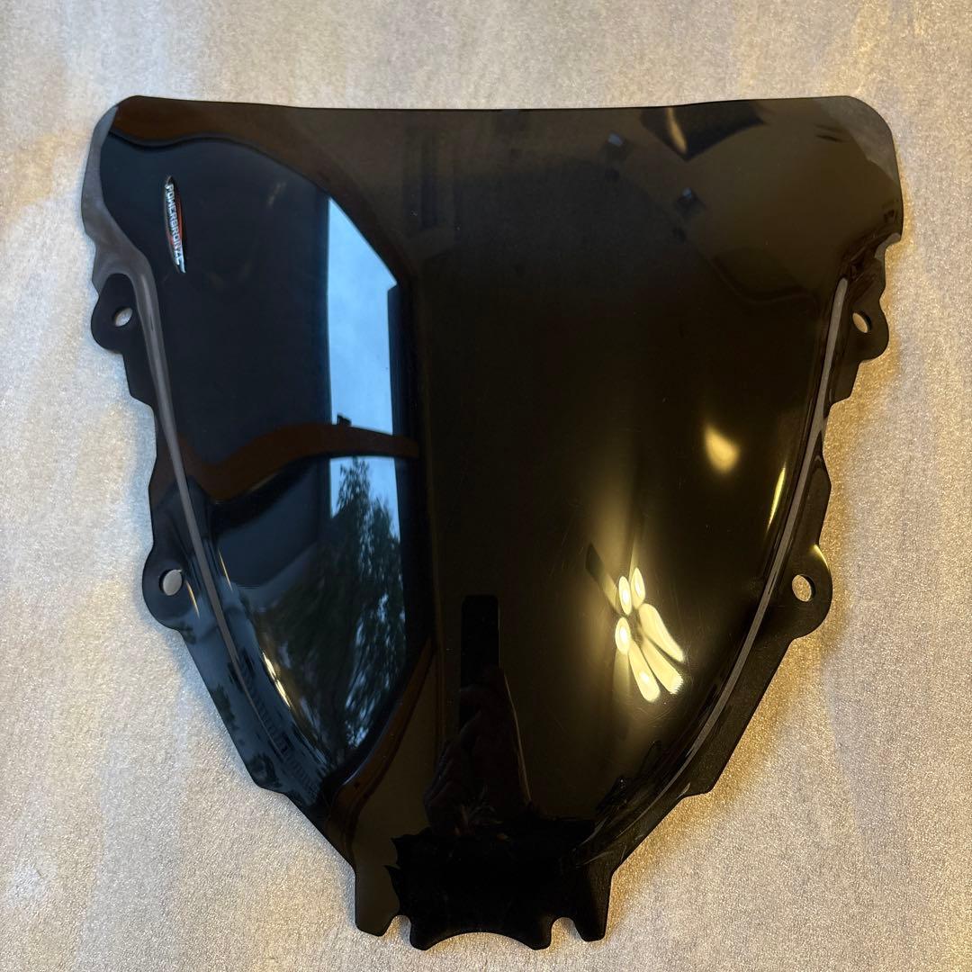 POWERBRONZE スクリーン RnineT RACER 17-19