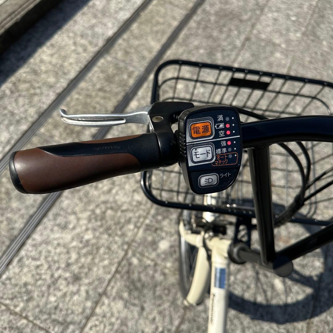 ※※※パナソニック電動自転車　シュガードロップ20インチパナソニック