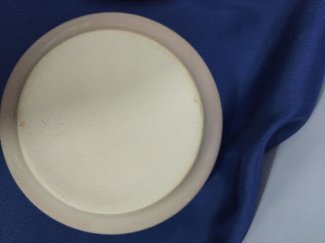 8窯 めぐり 灰皿 [ 土と炎と匠が作り出す器を楽しむ ]