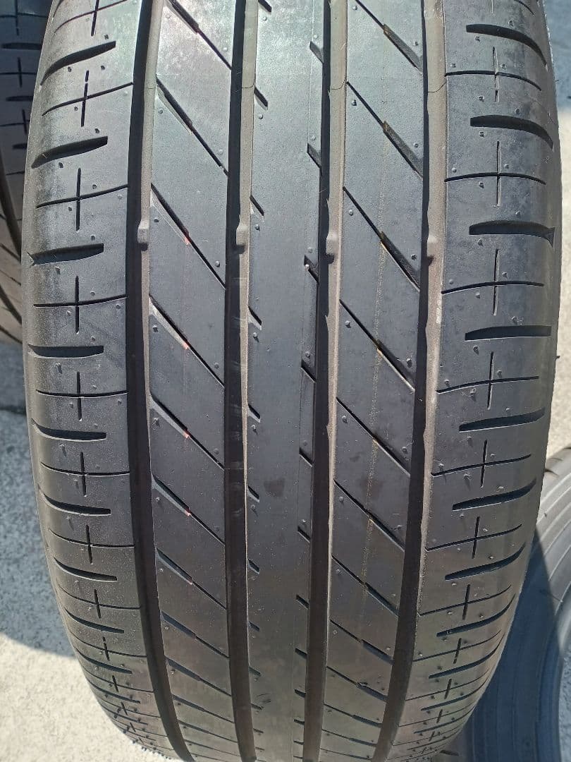✪　205/55r17　TOYO TIRES　PROXES R60　2本Ａ