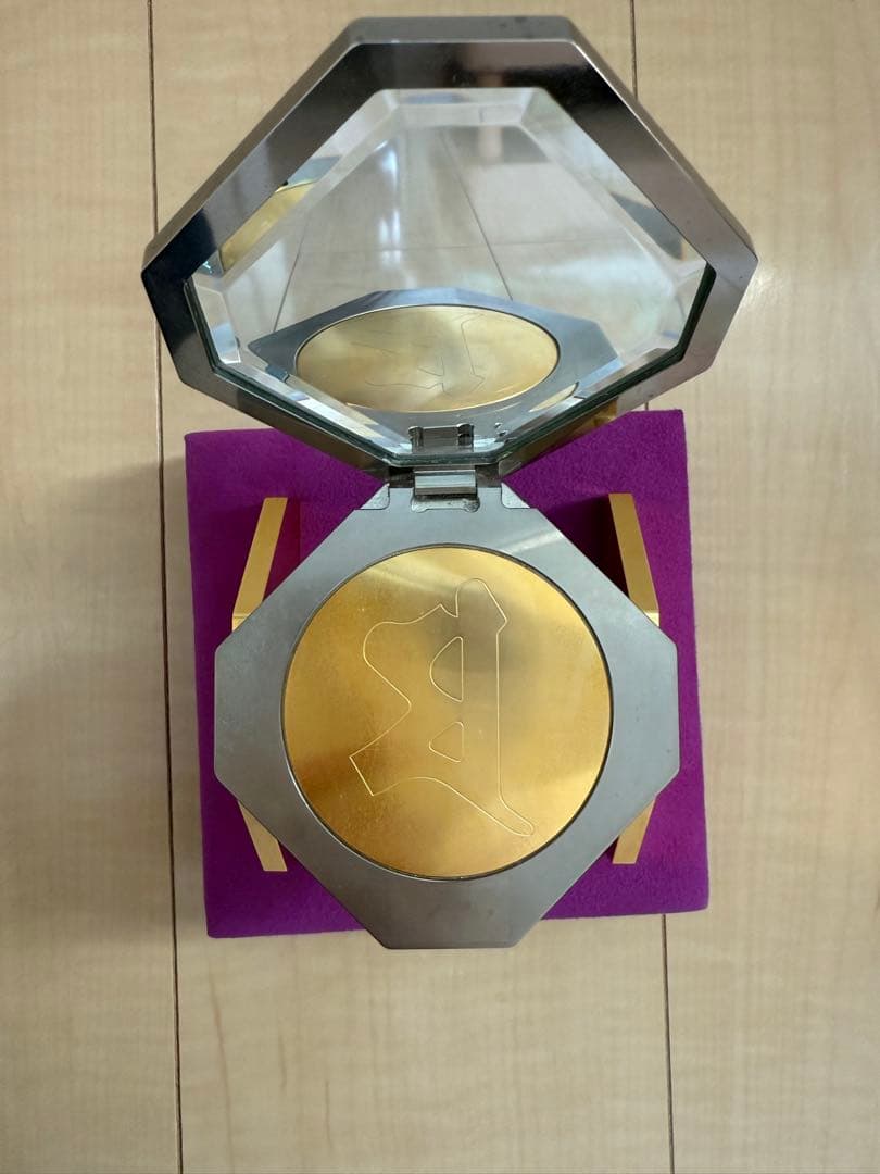 国際風水氣学協会　三面大黒天