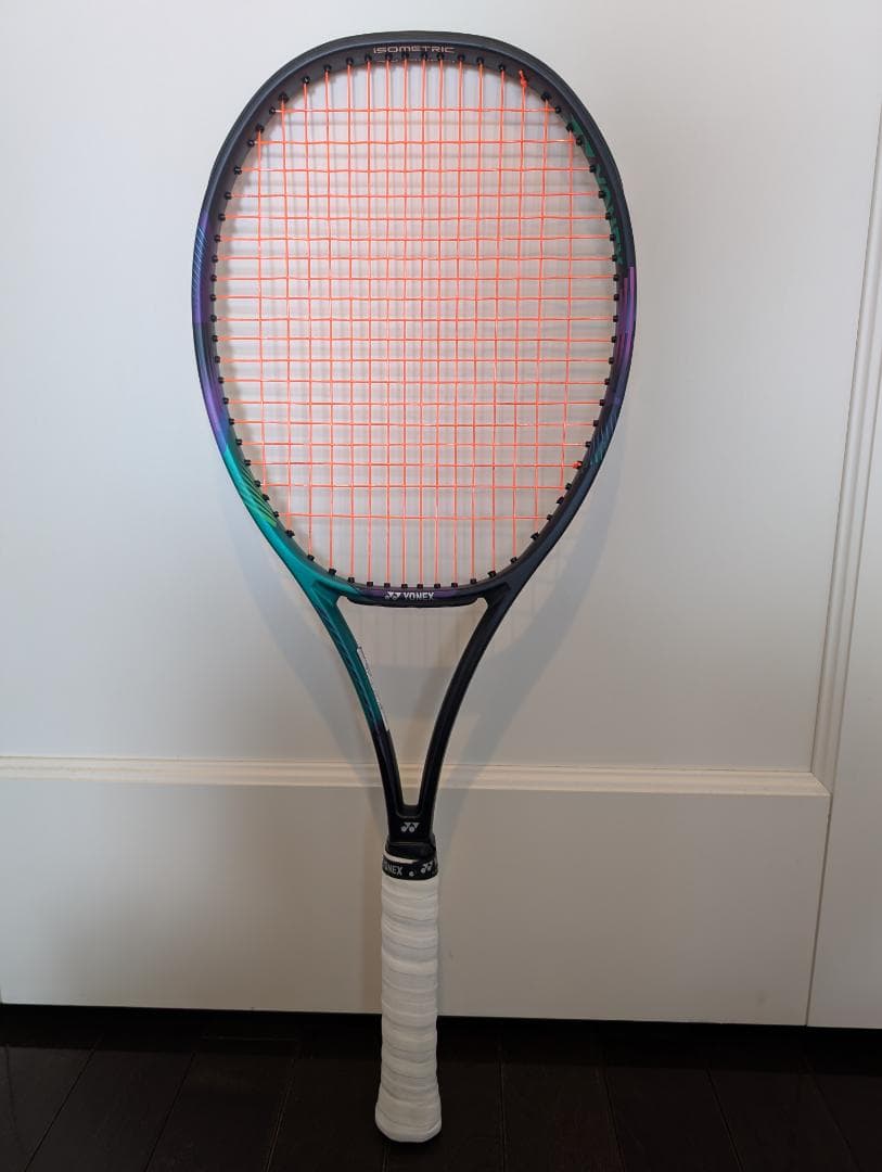 ヨネックス Vコアプロ 97H (YONEX VCORE PRO 97H) G2