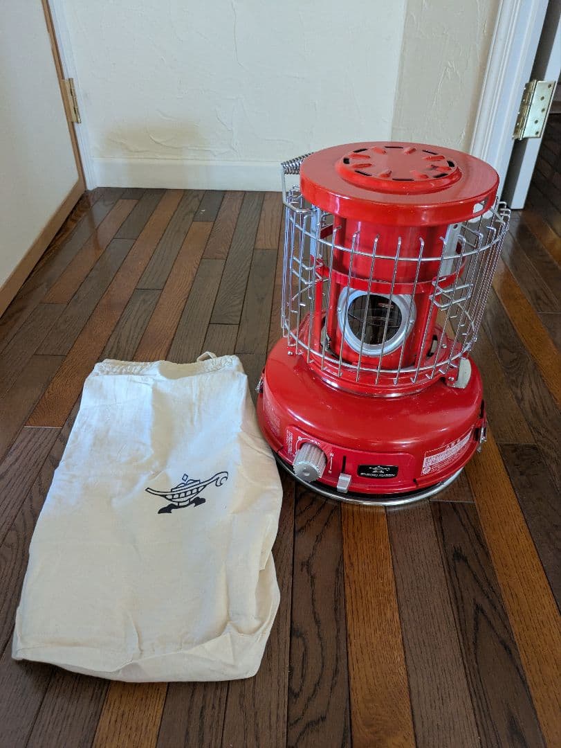 SENGOKU ALADDIN SAG-BF01 ポータブルガスストーブ