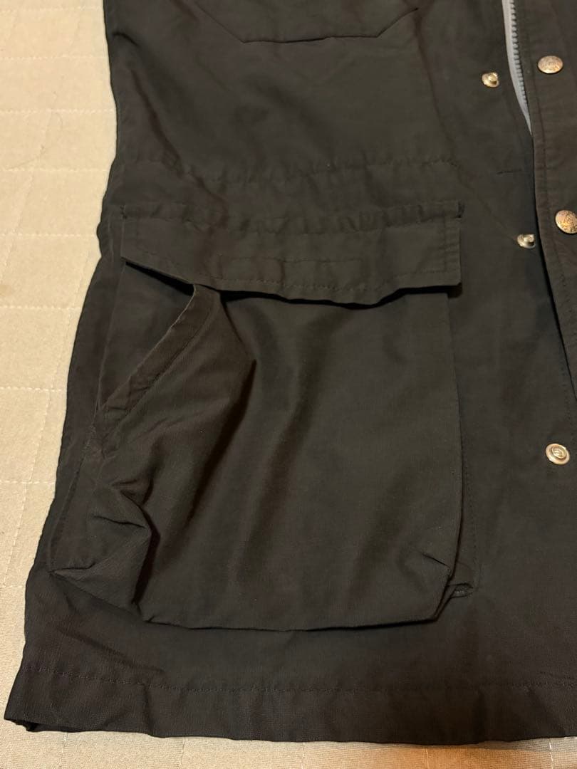 美品‼️ シエラデザイン マウンテンパーカー USA製 60/40 三本杉