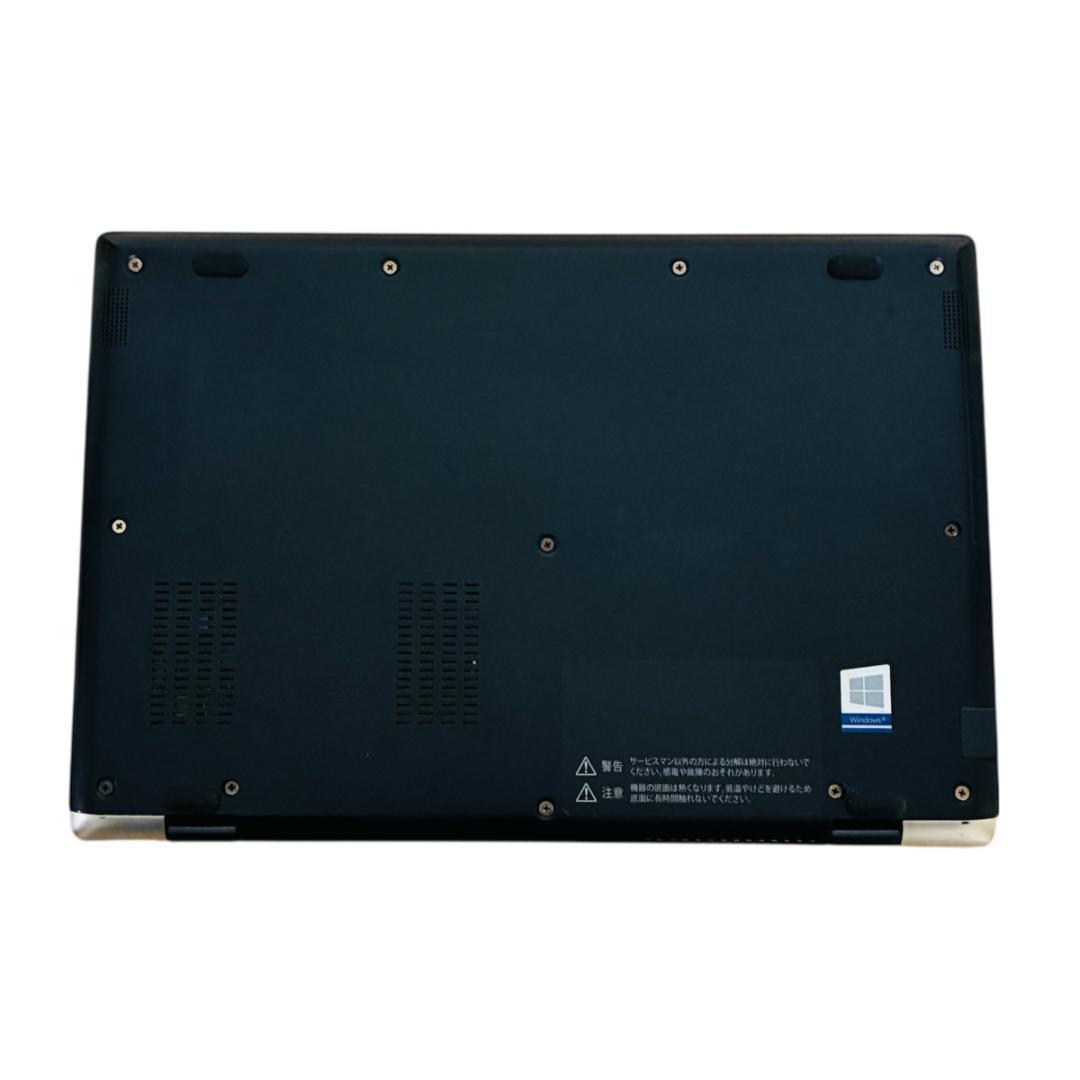 Dynabook G83/FP✨Core i5✨Office2024✨第10世代