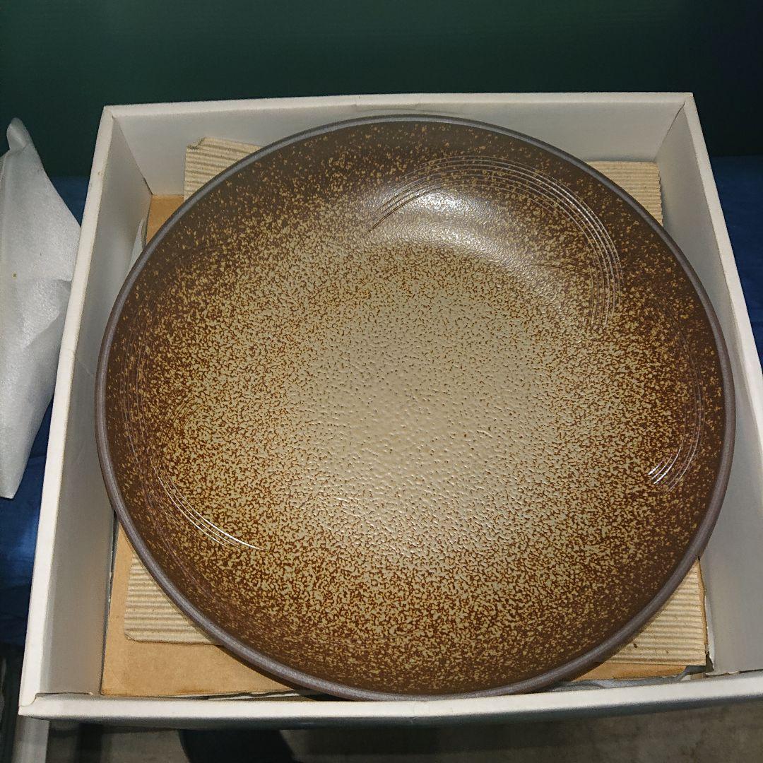 小石原焼き皿セット