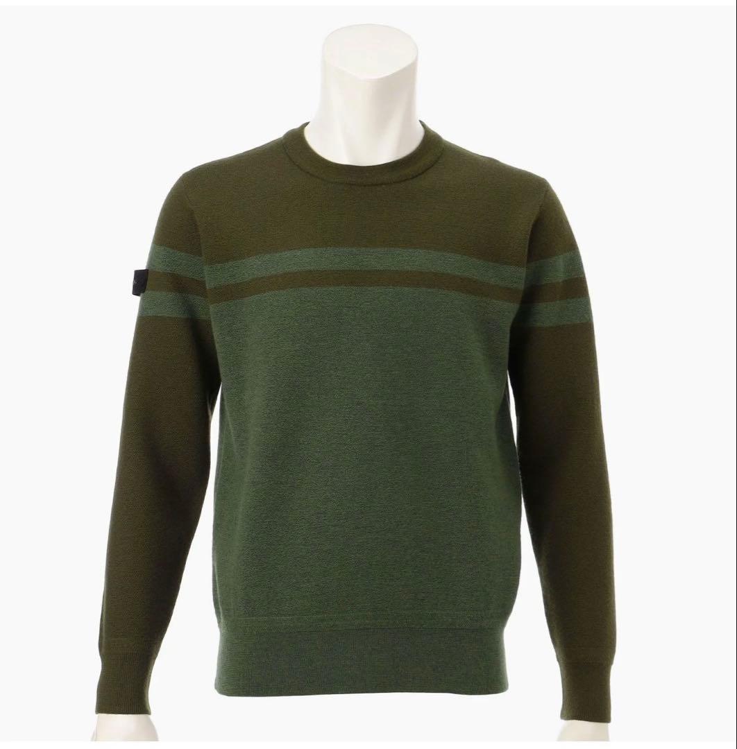 BRIEFING GOLF メンズ ニットM