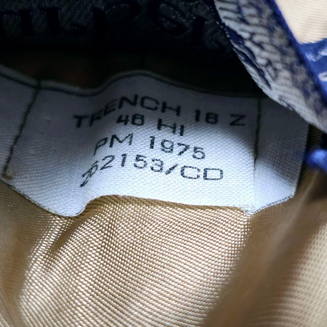 極美品✨バーバリー トレンチコート ライナー付き ノバチェック