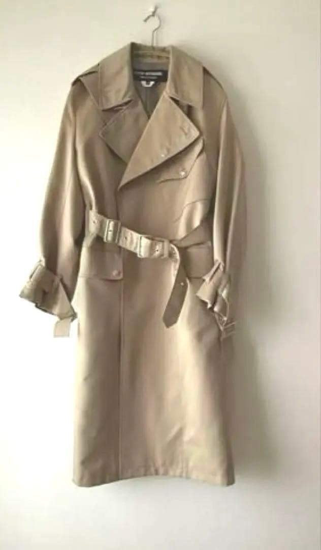SALE★JUNYA WATANABE ギャルソン トレンチコート