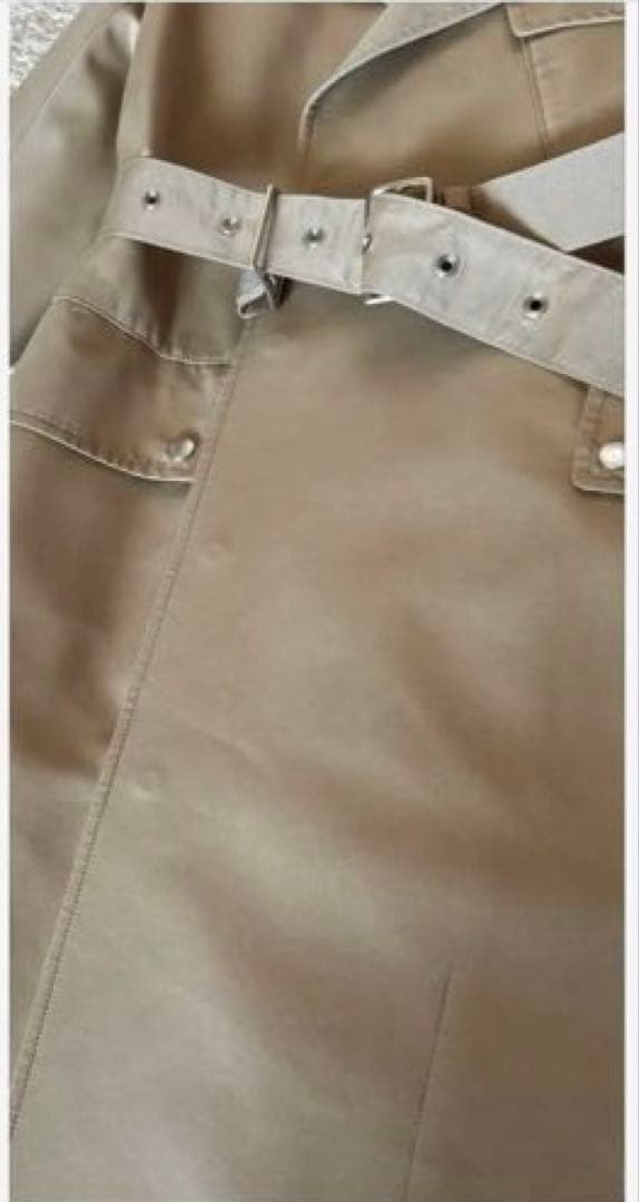 SALE★JUNYA WATANABE ギャルソン トレンチコート