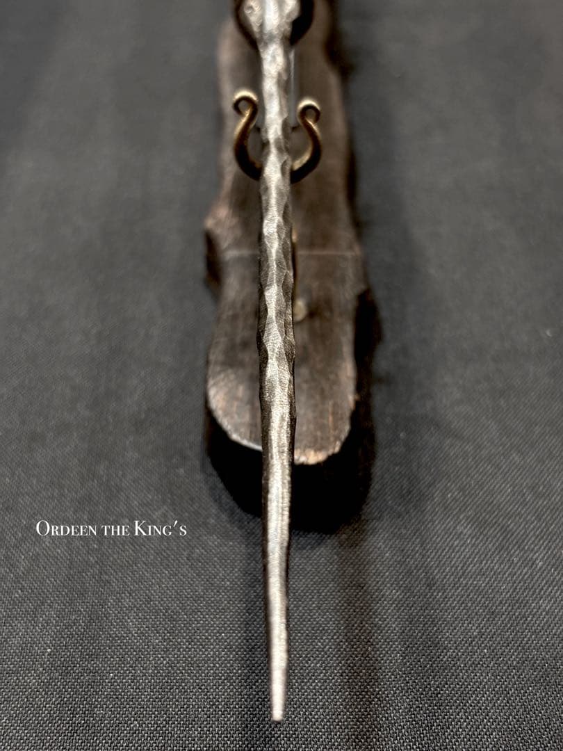 Ordeen the King's (ソイルステイック) 魔法の杖