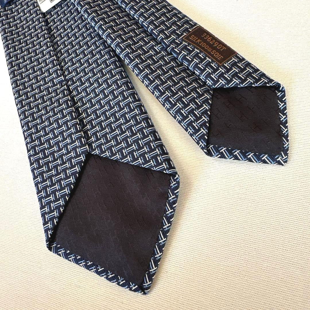 専用です。　　エルメス ネクタイ《カンテ》 新品 未使用