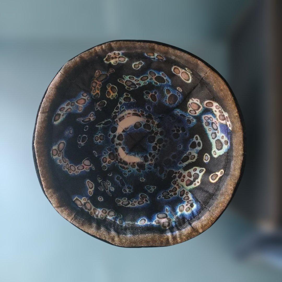 曜変天目　ぬいぐるみ