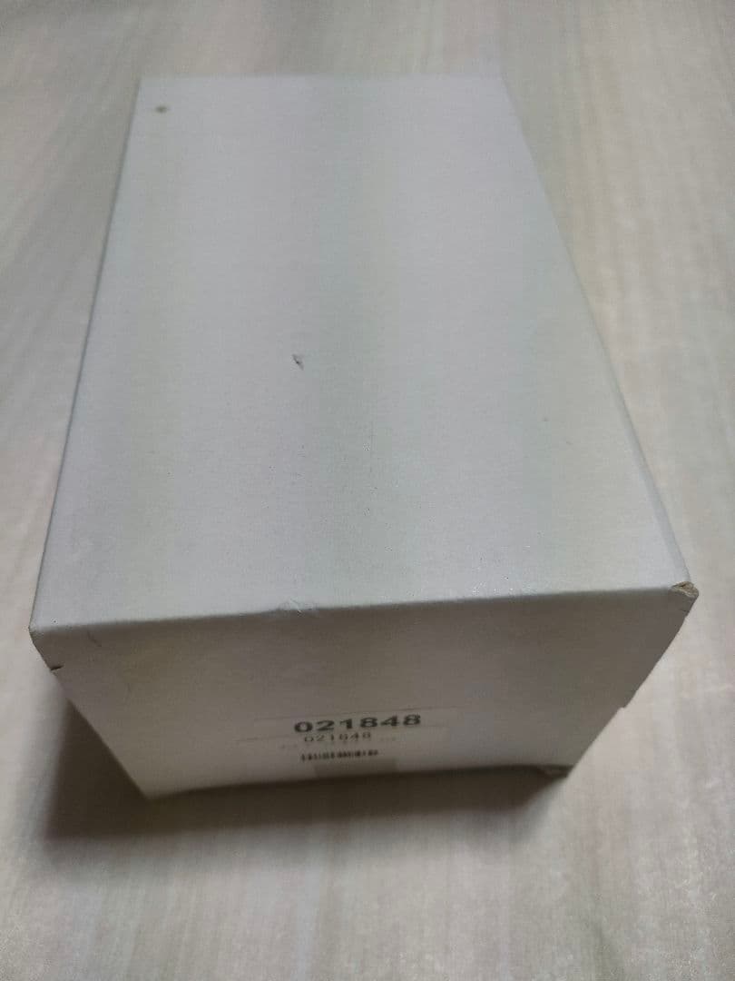 ネオファクトリー　アングラーミラー　ブラック