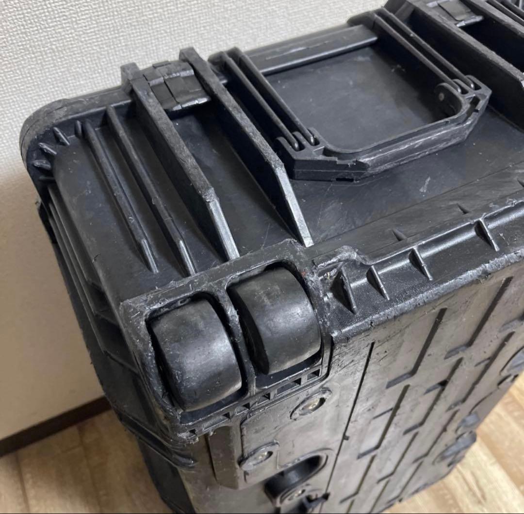 PELICAN CASE 1650 ペリカンケース1650 キャリーケース
