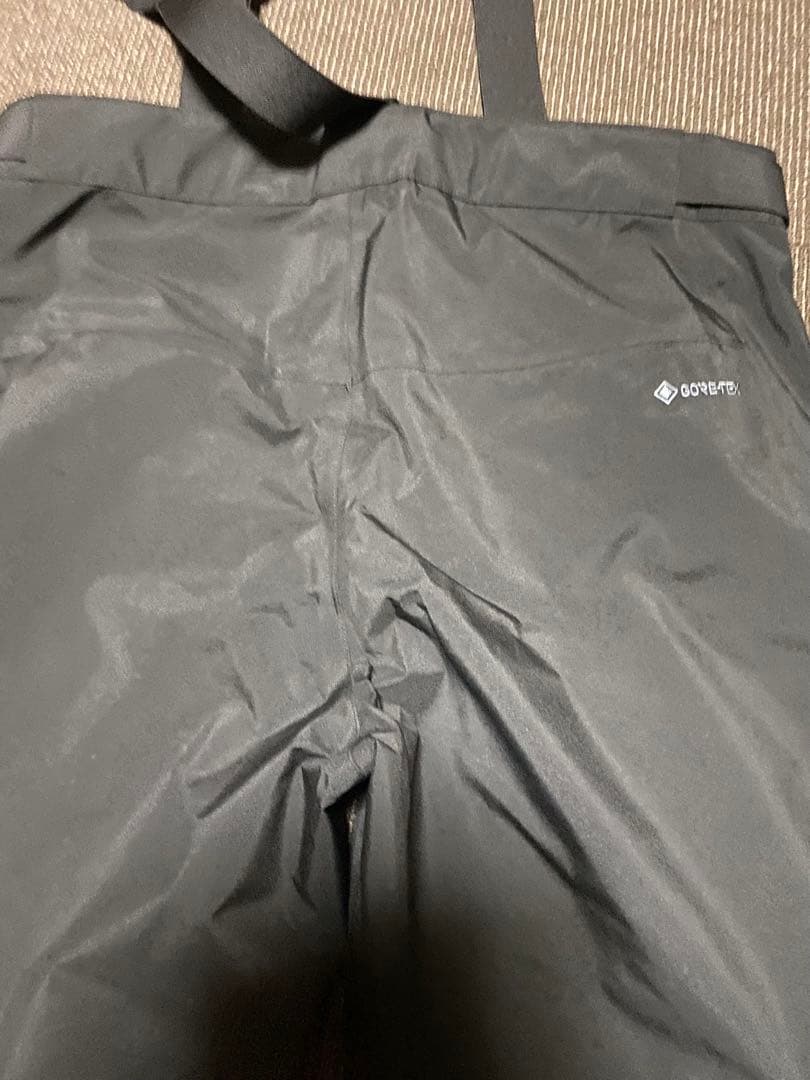 シマノ　ゴアテックスレインウェア　パンツのみ