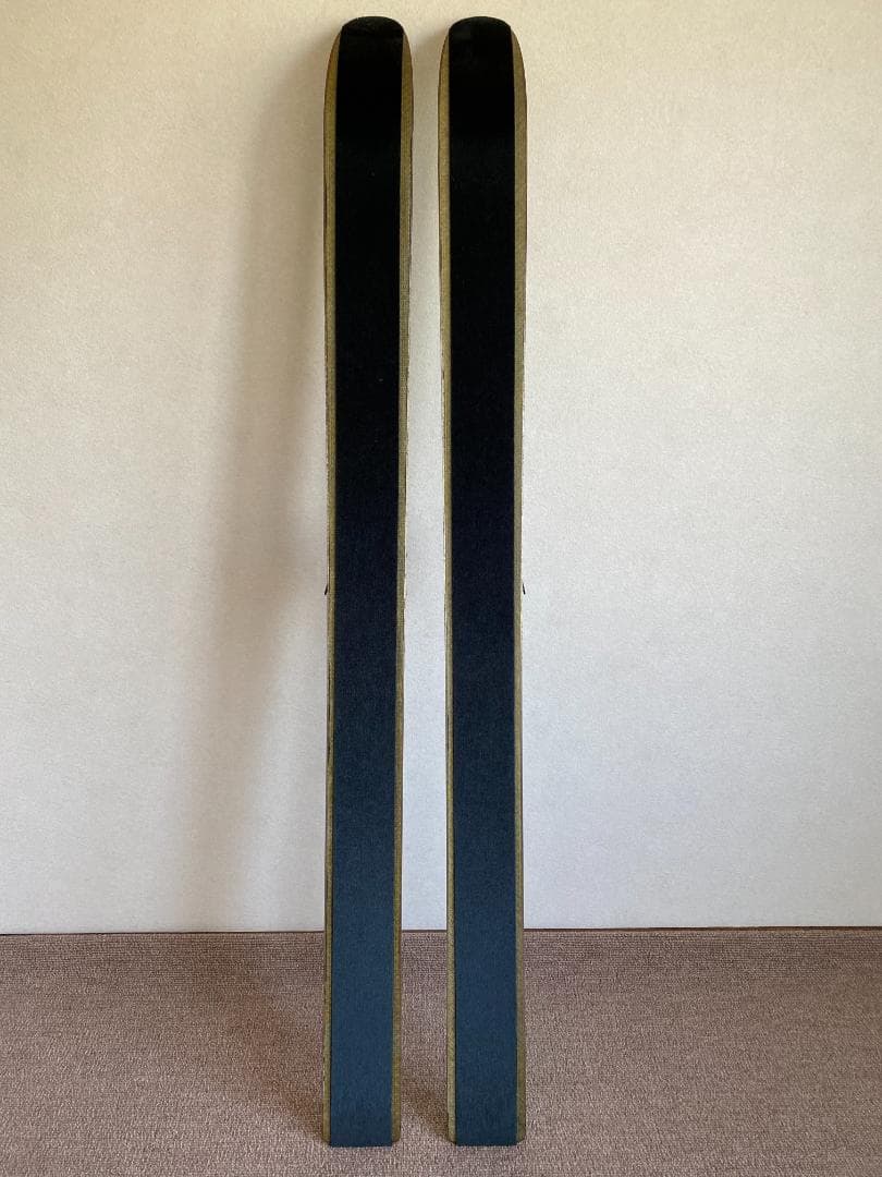 【希少品】秀岳荘　ゾンメルスキーのみ