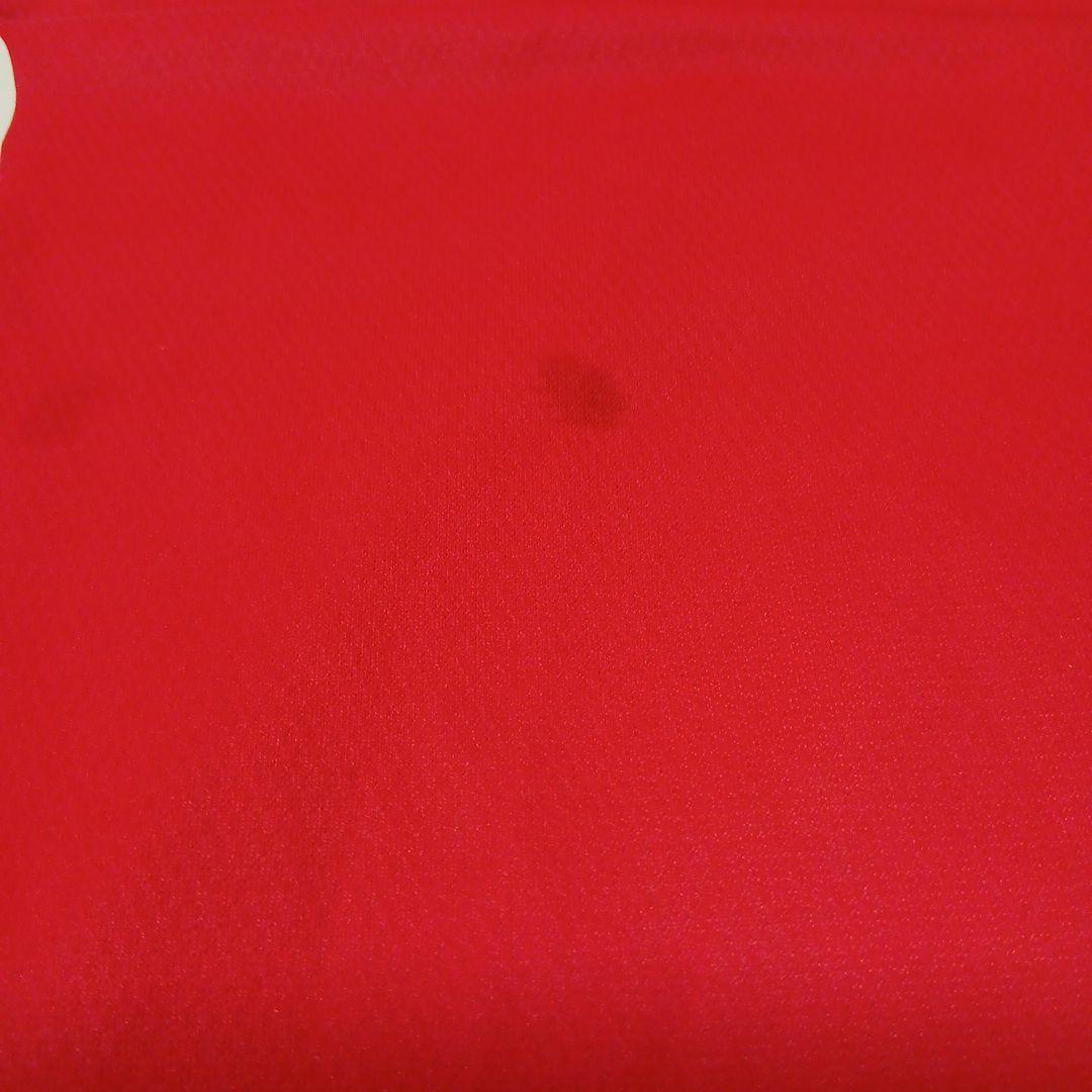 セレッソ大阪　柿谷選手のユニフォーム