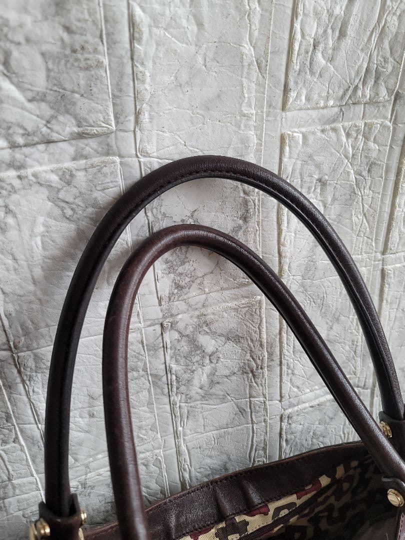 本物 GUCCI グッチ グッチシマ アビー ハンドバッグ ショルダーバッグ