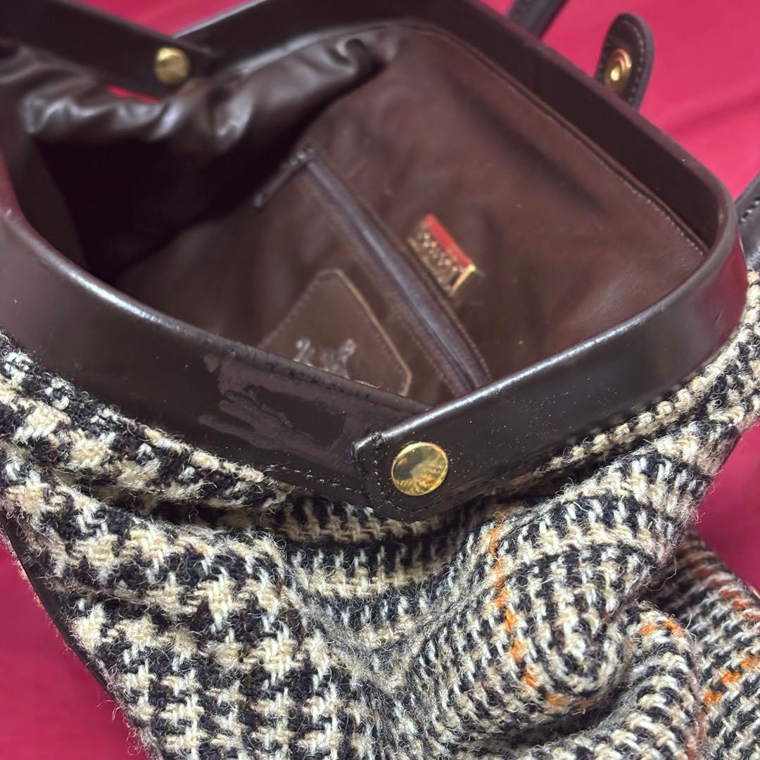 Vivienne Westwood☆ミニボストンバッグ2way！