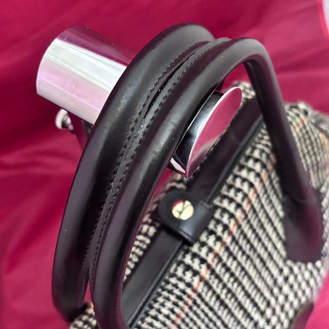 Vivienne Westwood☆ミニボストンバッグ2way！