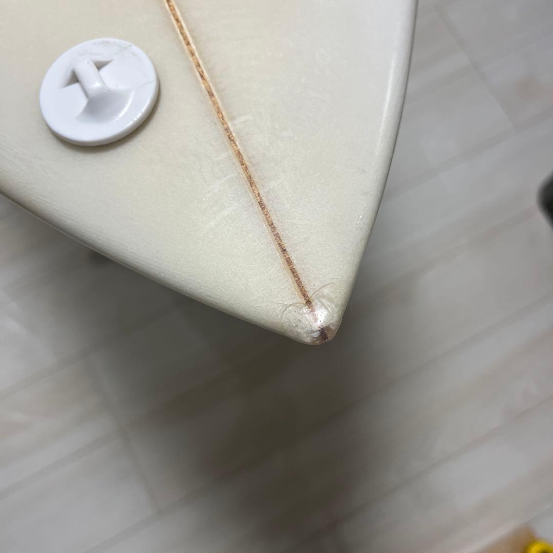 サーフィン・ボディボード Js 5.10 Bullseye