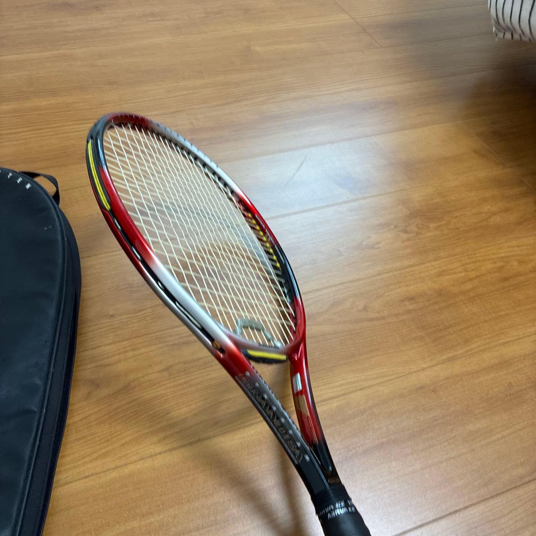 ダイナビームグランディア