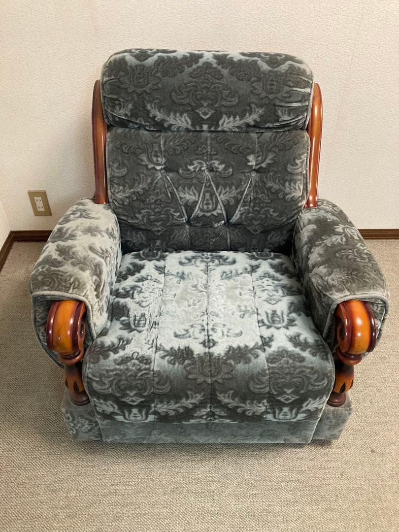 応接セット用チェアー