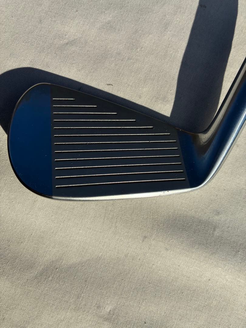 Mizuno Pro319アイアンセット 6本セット