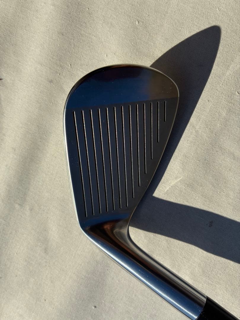 Mizuno Pro319アイアンセット 6本セット