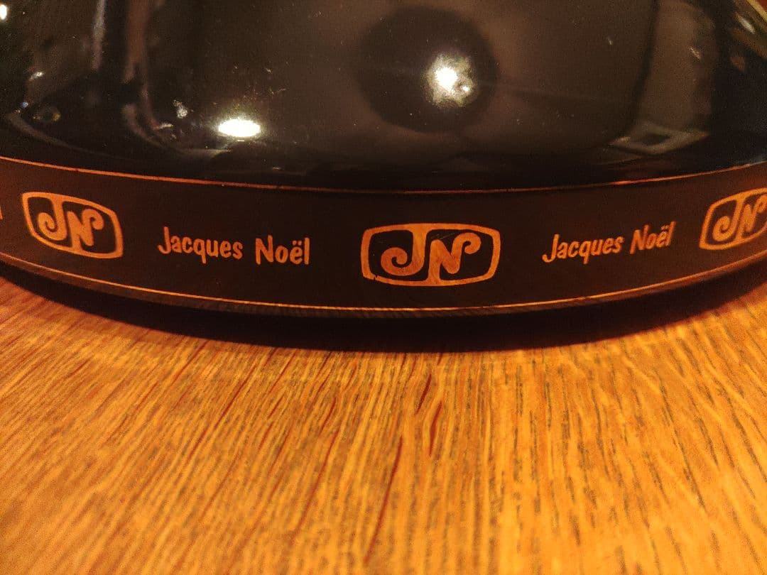 激レア　未使用　ケトル　やかん　jacques noel　 ヴィンテージ　レトロ