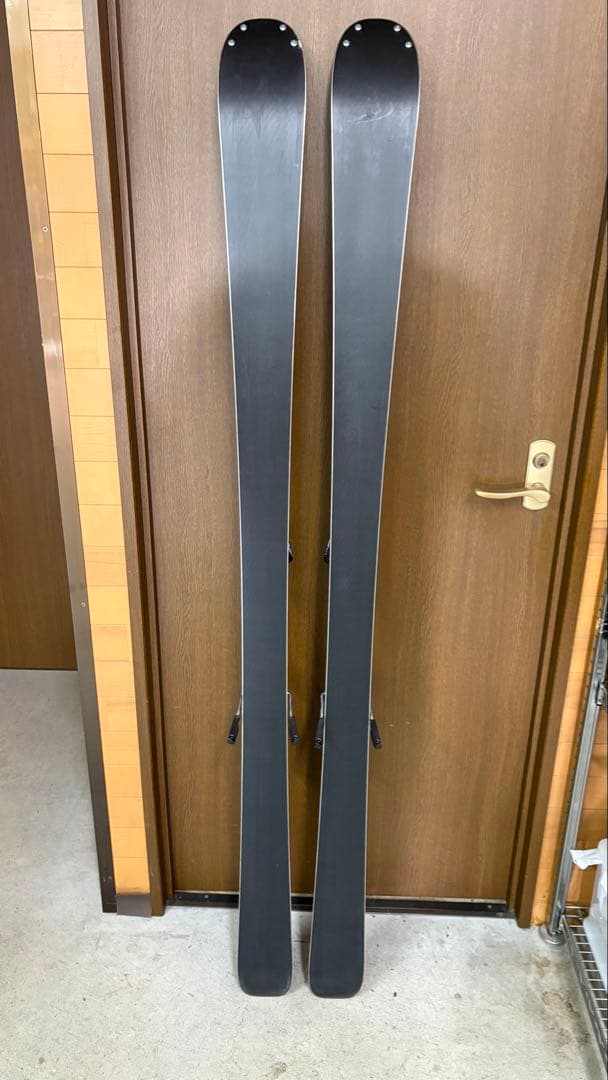 Atomic Bluester スキー 164cm